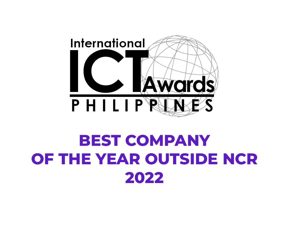 ICT - Awards