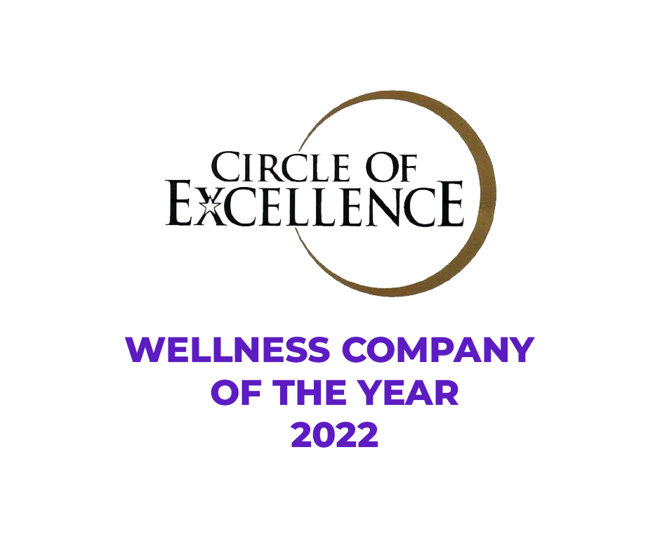 Wellness - Award